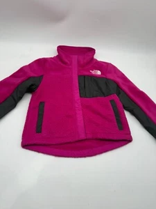 The North Face Youth Girls MASHUP Full Snap Jackets Sweaters  4321 - Picture 1 of 41