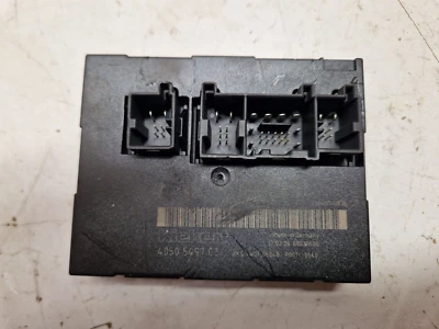 MODULO CENTRALINA COMFORT VW GOLF V BODY 2006 1K0959433AJ - Immagine 1 di 3