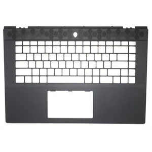 0C1MH5 New Palmrest Upper Case C Cover For Dell Alienware M16 R2 Gaming Laptop  - Picture 1 of 3