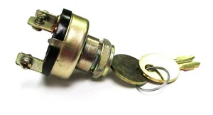 Ignition/Light Switch for Massey-Harris Tractor 33 44 50 55 555 Colt Pony Pacer+ - Picture 1 of 3