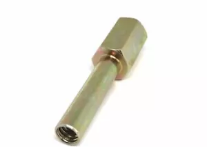 Ryobi Batteria RBC36X26B Adapter- Albero Trasmissione Alla Registrazione' Bobina - Picture 1 of 5
