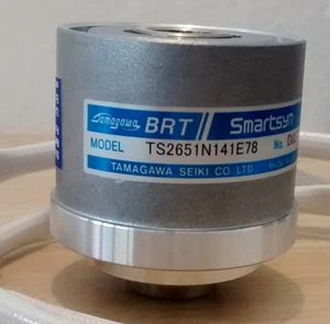 1PC TS2651N141E78 TAMAGAWA SERVO MOTOR RESOLVER Brand New - Picture 1 of 3