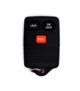 OEM Ford Lincoln Mercury Remote Key Fob GQ43VT4T - Picture 1 of 2