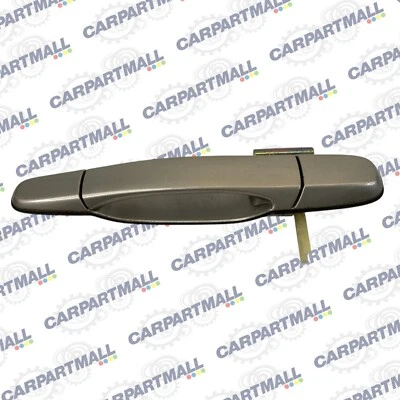 1999 00 01 02 2003 Lexus RX300 Rear Left Side Exterior Outer Door Handle RR LH Foto 1 de 4