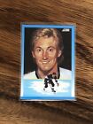 1991 Score Wayne Gretzky Dream Team Card #376
