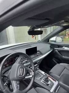 audi q5 sport 40 TDI quattro 140(190)KW(PS) S tronic Diesel Automatik Ibisweiß - Bild 1 von 6