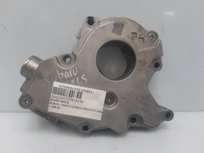 Ölpumpe für SUBARU LEGACY COMBI/ OUTBACK (B14) Outback Limited 2009 3814239 - Bild 1 von 4