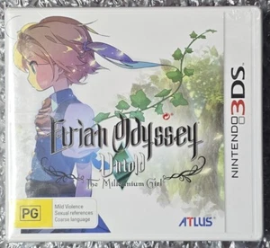 Nintendo 3DS Games - Brand New & Sealed or CIB - AUS PAL - See Description - Picture 1 of 34