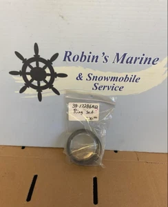 Mercury 39-17286A12 Ring Set "Robin's Marine" - Picture 1 of 1