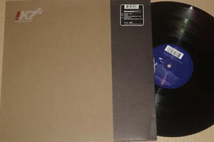 Shantel -Inside- 12" !K7 Records (!K7098EP) - Picture 1 of 1