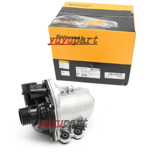 OEM VDO Electric Water Pump A2C59514607 for BMW 335i 535i 335i x5 x6 3.0 N55 - Picture 1 of 5