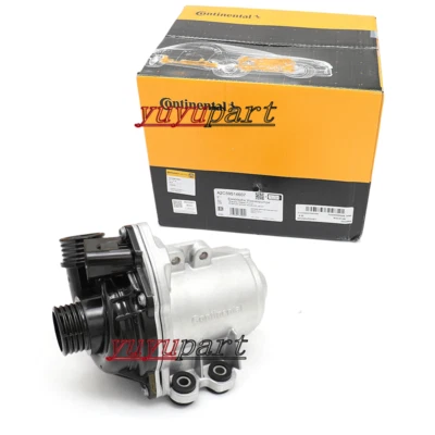 OEM VDO Electric Water Pump A2C59514607 for BMW 335i 535i 335i  x5 x6 3.0 N55 — 第 1/4 张图片