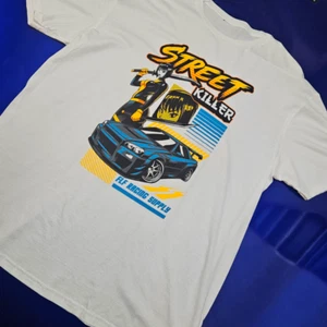 R34 GT-R Ninja Tee Shirt - XX-Large - Bild 1 von 1