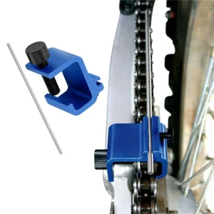 For Motion Pro Chain Alignment Tool ATV Motorcycle Sprocket 08-0048 - Picture 1 of 13
