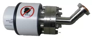Medidor compacto de cátodo frío Pfeiffer IKR 270 PTR21261 con escudo magnético y 0550480 - Imagen 1 de 6