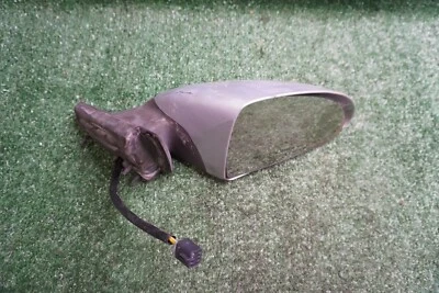 2008 2009 2010 PONTIAC G6 PASSENGER SIDE SILVER Door Mirror OEM 37161HH08 - Изображение 1 из 3