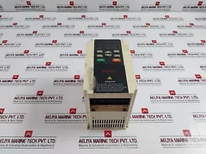 Kinco SV100 AC Drives 1.5KW Input: 440V 50/60HZ , 0-300HZ (Not working) - Picture 1 of 7