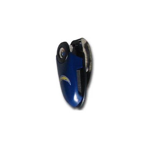 San Diego Chargers 3 in 1 Sunglass Clip Cover