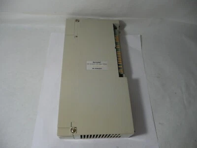 NEW GENUINE SHARP ZW-32N2 INPUT MODULE P/N 49-002-001 DC12/24V 81000114 - Image 1 of 4