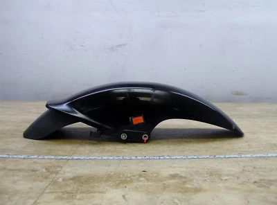 Honda CB650 SC Nighthawk H138-1 1984. guardabarros delantero Foto 1 de 4