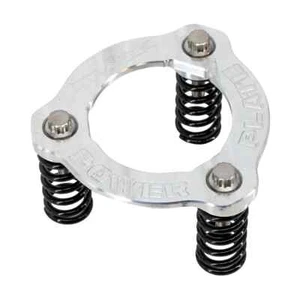 Trask Performance TM-2012R RAW High Pressure Power Plate Spring Harley M8 - Picture 1 of 3