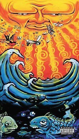 Everything Under the Sun [Box] by Sublime (Rock) (CD, Nov-2006, 3 Discs, Geffen)