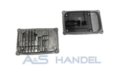 Proiettore LED originale di controllo Mercedes Sprinter W910 A2479001702 zavorra - Immagine 1 di 4