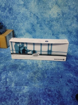 Beyerdynamic Professional Microphone MPR 200 Series - Image 1 of 4