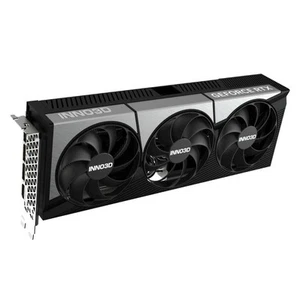 Inno3D GeForce RTX 5080 X3 OS NVIDIA 16 GB GDDR7 - Picture 1 of 1