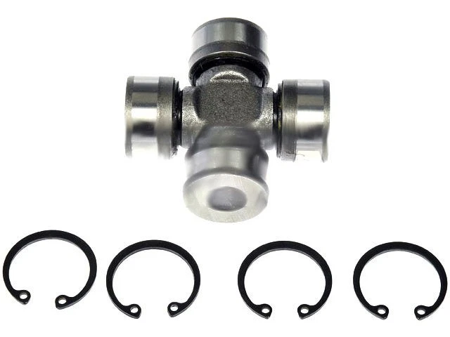 Kit de reparo do eixo de transmissão traseira Dorman 71VZ29R compatível com 1987-1995, 2001-2006 BMW 325i - Imagem 1 de 1