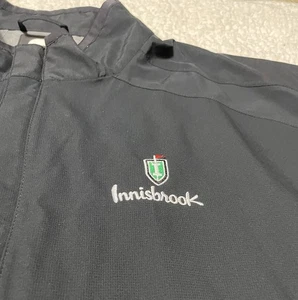 Herren Footjoy Full Zip Kurzarm Jacke Innisbrook Golf 2XL - Bild 1 von 12