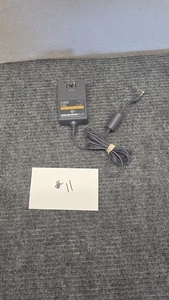 One Original OEM Sony Psone 1 PS1 AC Power Adapter SCPH-113. - Picture 1 of 4