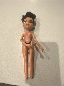 Bratz Kylie Jenner Doll Missing Gown Feet Etc Selling For Parts Gorgous - Picture 1 of 8
