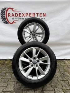 Original Audi A4-Avant 8W B9 Winterräder 8W0601025B - Bild 1 von 6