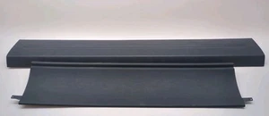Chevy Silverado 1988-1998 interior trasero panel de ajuste central superior OEM azul OBS GMC - Imagen 1 de 24