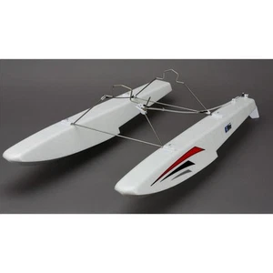 E-flite Float Set Apprentice S EFLA550 Wheels Gear Retracts & Accys - Picture 1 of 2