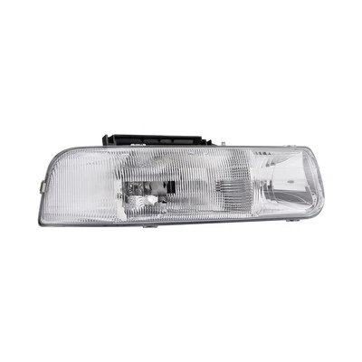 For Chevy Silverado 1500 99-02 Headlight Passenger Side Replacement Headlight Foto 1 de 4