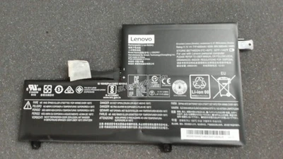 Batería Original Lenovo 5B10K88049 Laptop Para Lenovo ChromeBook L15M3PB1 (OEM) Foto 1 de 2