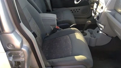 Equipo de audio receptor de radio chasis cabina compatible con camioneta Dodge 3500 06-10 1577316 Foto 1 de 4