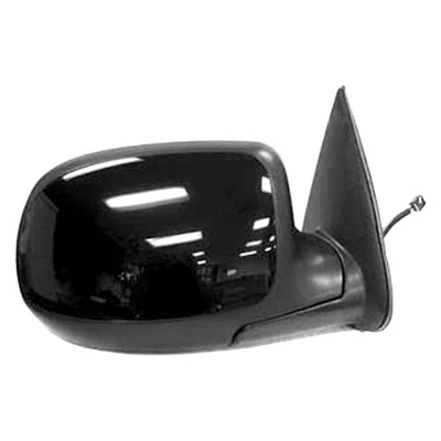 For GMC Sierra 1500 01-02 Side View Mirror Passenger Side Power View Mirror Foto 1 de 4