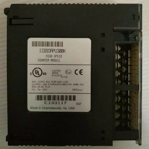 1PC Used For GE fanuc IC693APU300K PLC Module - Picture 1 of 3