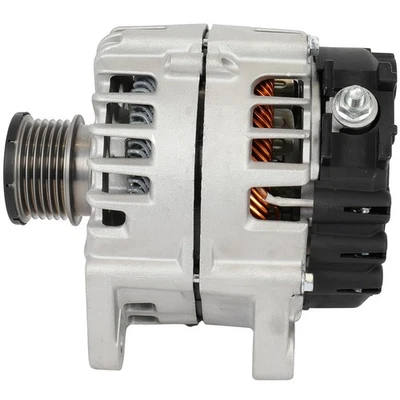 Alternator For Mercedes-Benz CL63 AMG 2011 2012 2013 2014 A0009062200 0009062200 - Image 1 of 4