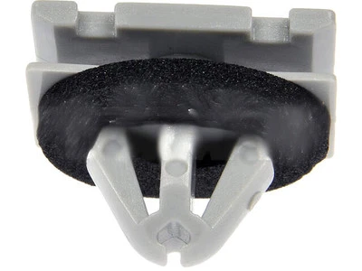 For 2011-2019 Chevrolet Volt Rocker Panel Molding Retainer Dorman 58893NYQP 2012 Foto 1 de 2