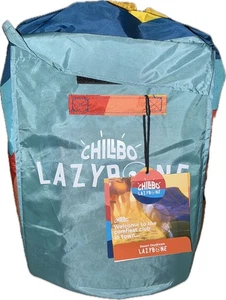 Sofá inflable - Silla inflable fresca. Actualiza tu camping Desert Daydream - Imagen 1 de 7