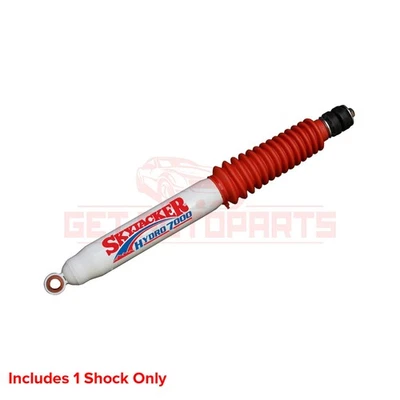 Skyjacker Hydro Shock Absorber for Chevrolet Tahoe 4WD 2002-2005 - Imagem 1 de 2