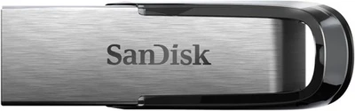 256 GB SanDisk Ultra Flair USB 32 GB 64 GB 128 GB 256 GB 3.0 unità flash chiavetta di memoria - Immagine 1 di 4