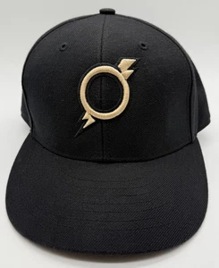 Omaha Storm Chasers '47 Twins Strapback Hat Cap Wool Blend - Picture 1 of 10