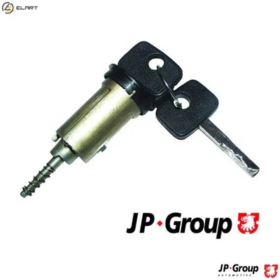 LOCK CYLINDER IGNITION LOCK 1290400100 FOR OPEL VECTRA/Hatchback CALIBRA 1.7L - Image 1 of 4