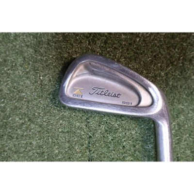 Titleist DCI 981 38.5" Golf 3 Iron RH / 2E-S225 - Image 1 of 4