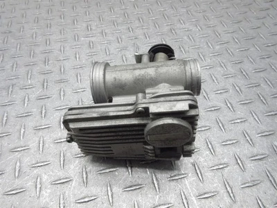 2008 06-08 Piaggio MP3 скутер 250CC дроссельная заслонка корпуса впускной клапан корпус - Изображение 1 из 4